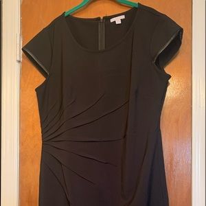 New York & Company Sheath Dress!